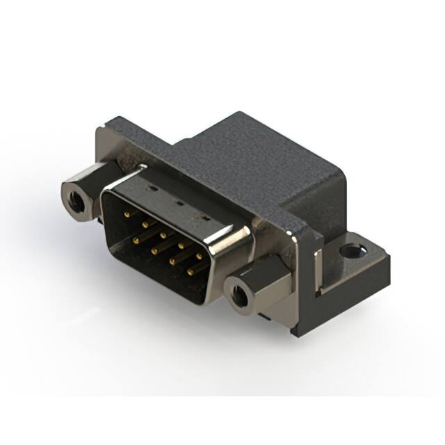 629-009-340-513 EDAC Inc.  D-Sub-Steckverbinderbaugruppen